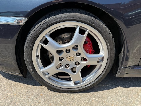 Used Porsche 911 2006 for sale - 74893540: Photo 17