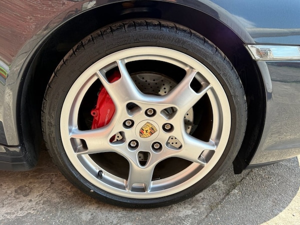 Used Porsche 911 2006 for sale - 74893540: Photo 18