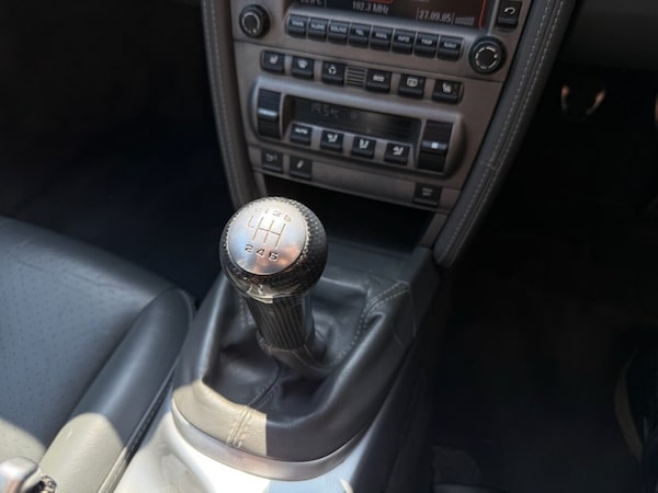 Used Porsche 911 2006 for sale - 74893540: Photo 23