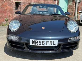 Used Porsche 911 2006 for sale - 74893540: Photo