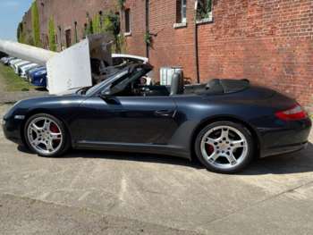 Used Porsche 911 2006 for sale - 74893540: Photo
