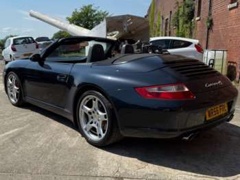 Used Porsche 911 2006 for sale - 74893540: Photo