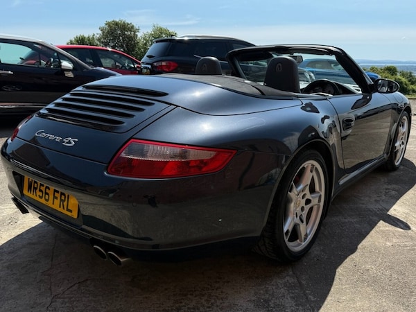 Used Porsche 911 2006 for sale - 74893540: Photo 6