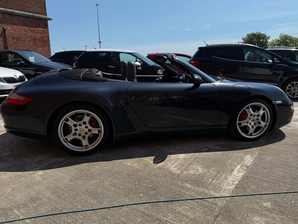 Used Porsche 911 2006 for sale - 74893540: Photo 7