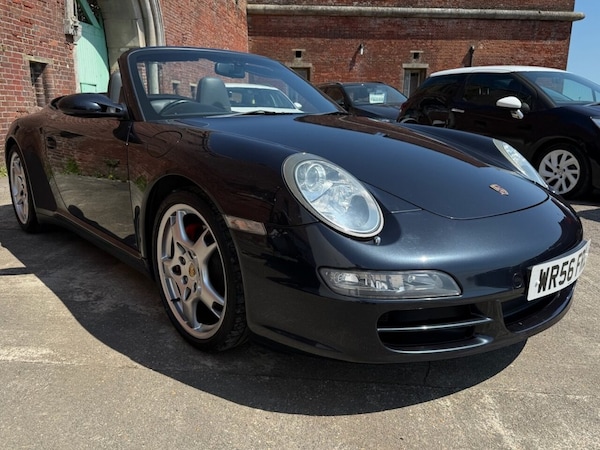 Used Porsche 911 2006 for sale - 74893540: Photo 8