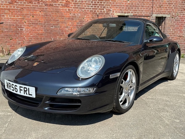 Used Porsche 911 2006 for sale - 74893540: Photo 9