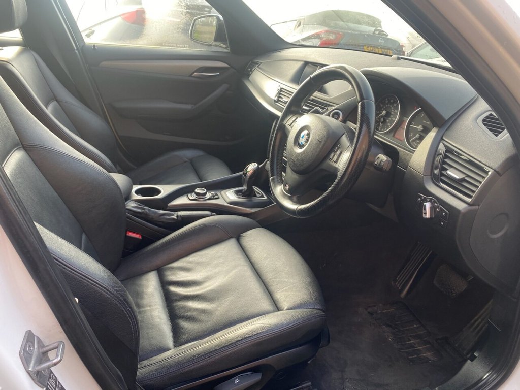 Used BMW X1 2012 for sale - 77089271: Photo 18