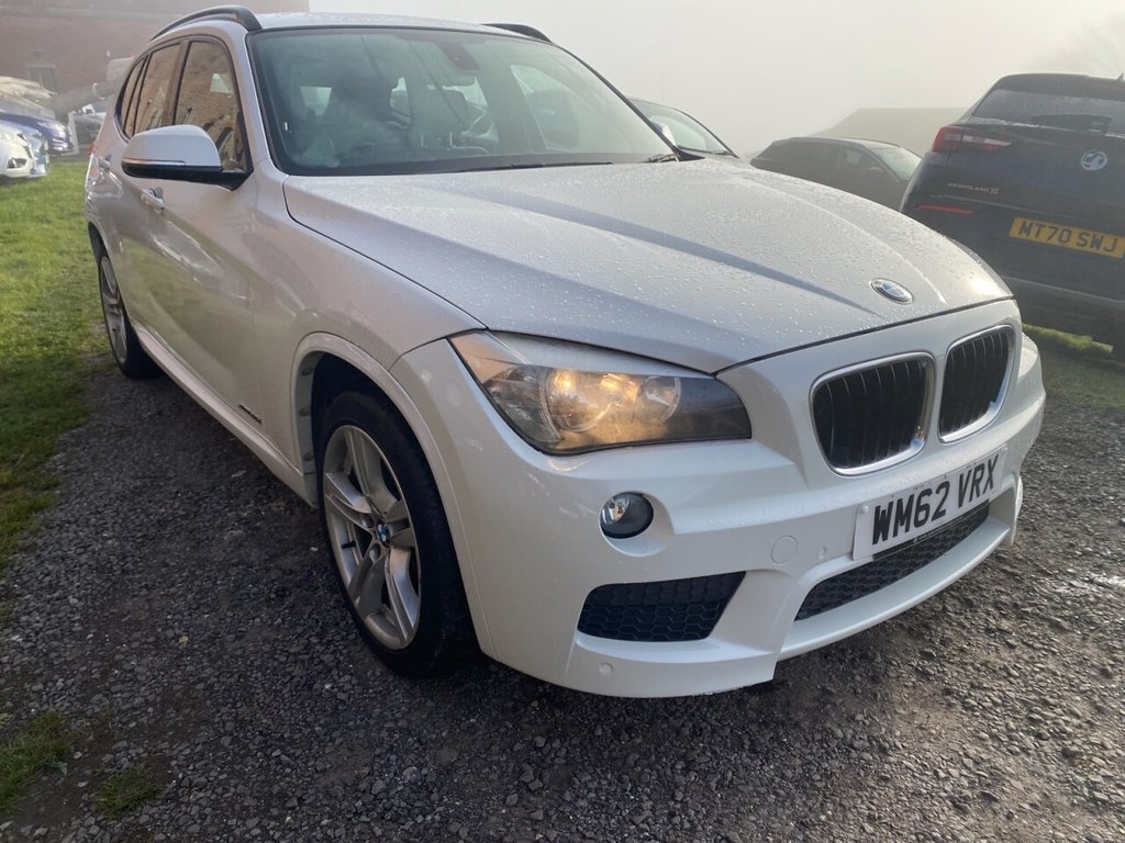 Used BMW X1 2012 for sale - 77089271: Photo 2