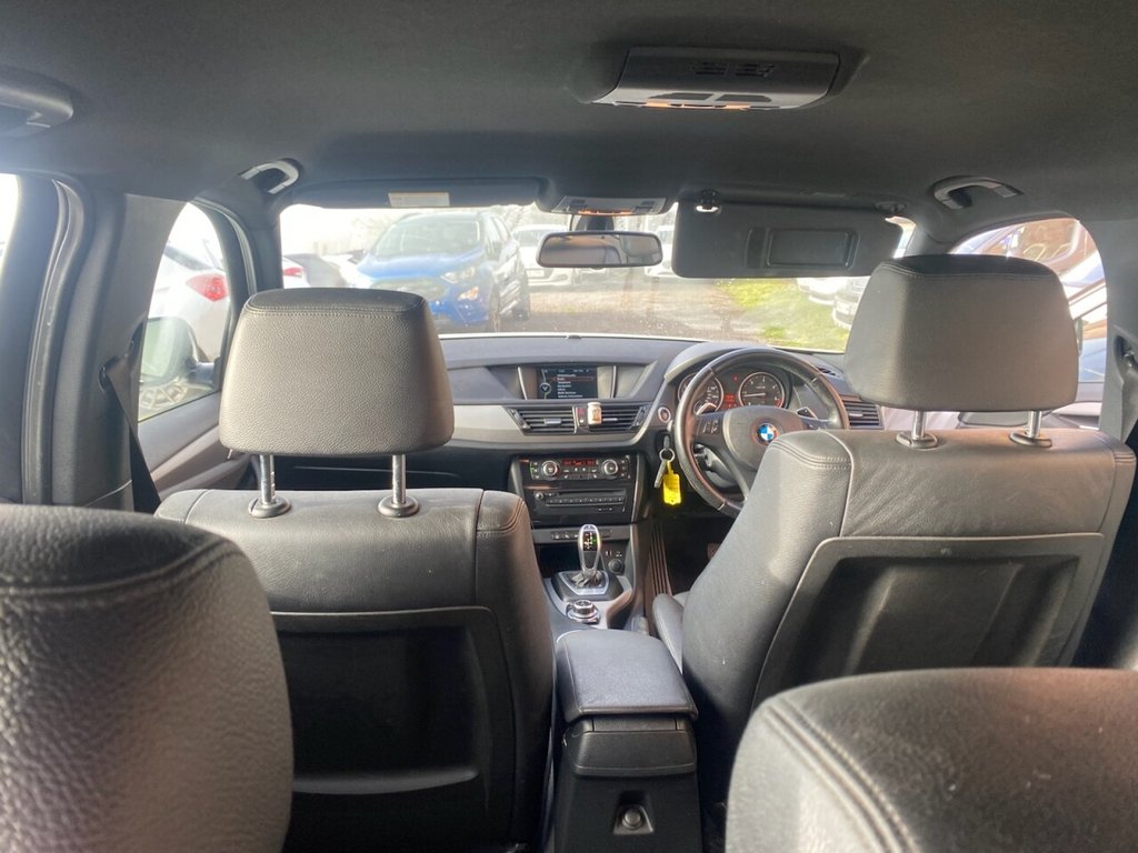 Used BMW X1 2012 for sale - 77089271: Photo 20