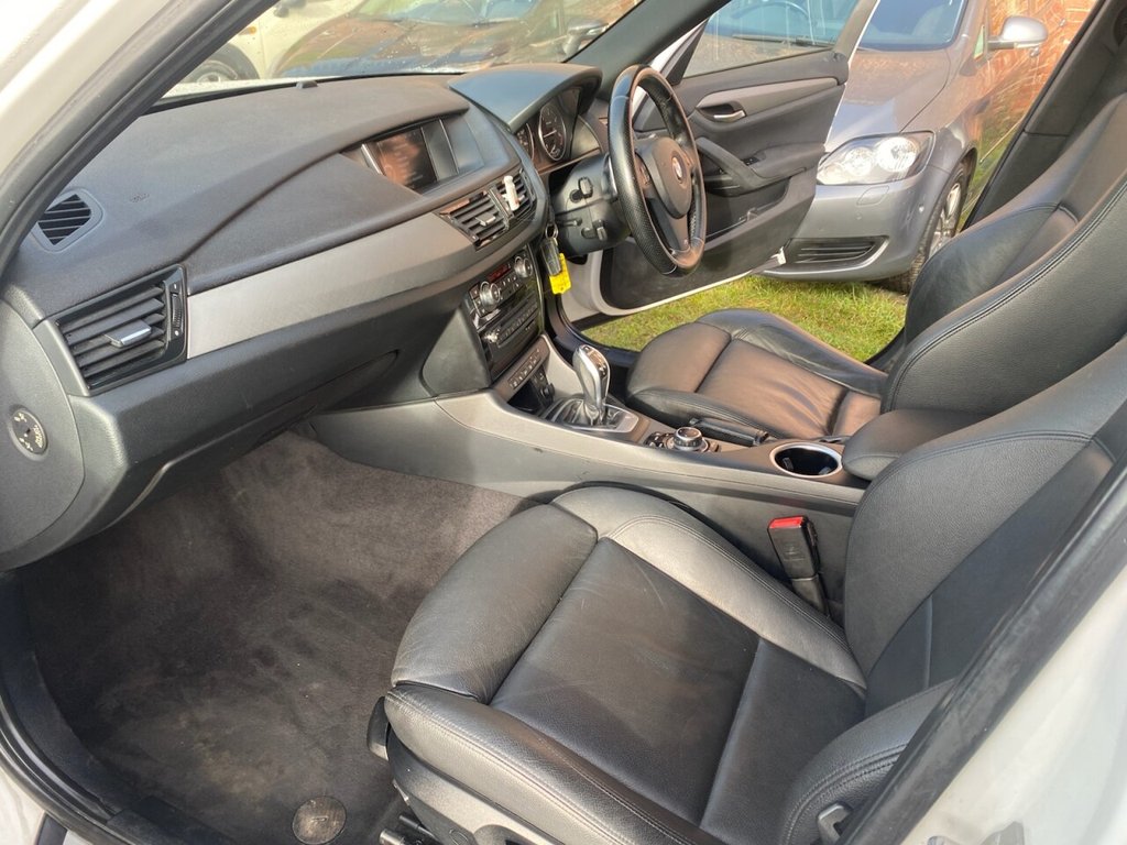 Used BMW X1 2012 for sale - 77089271: Photo 22