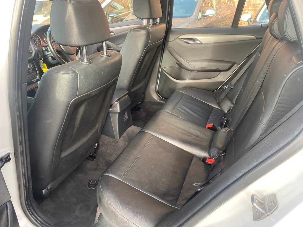 Used BMW X1 2012 for sale - 77089271: Photo 23