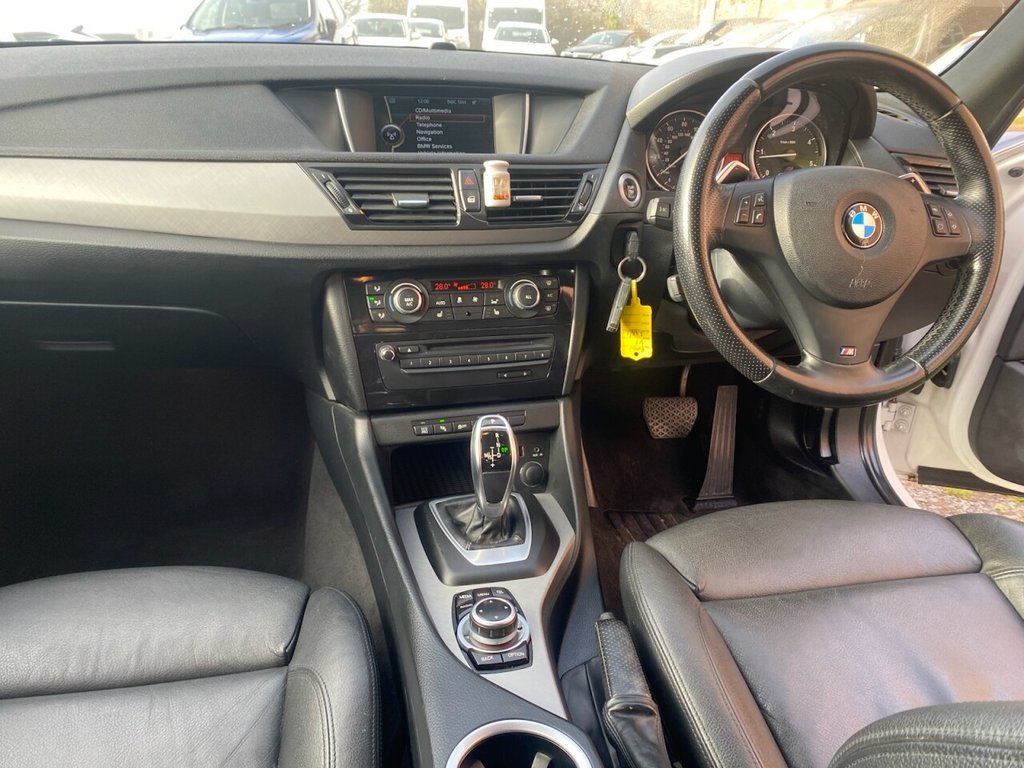 Used BMW X1 2012 for sale - 77089271: Photo 25