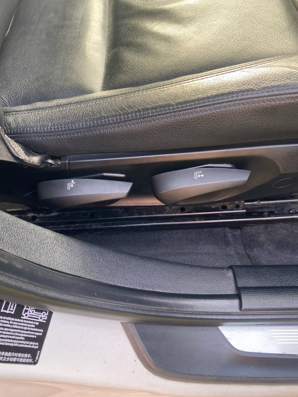 Used BMW X1 2012 for sale - 77089271: Photo 27