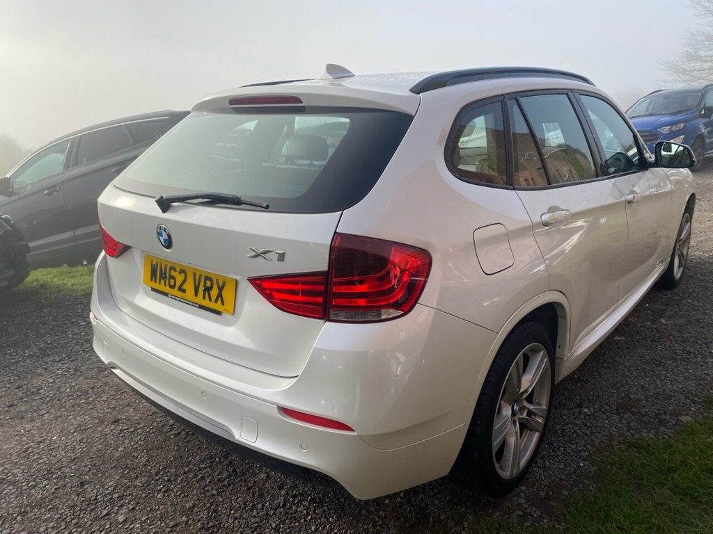 Used BMW X1 2012 for sale - 77089271: Photo 4