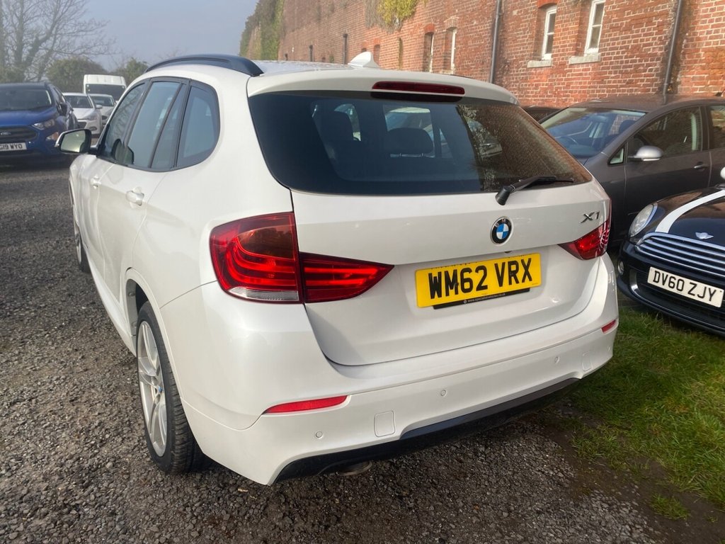 Used BMW X1 2012 for sale - 77089271: Photo 5