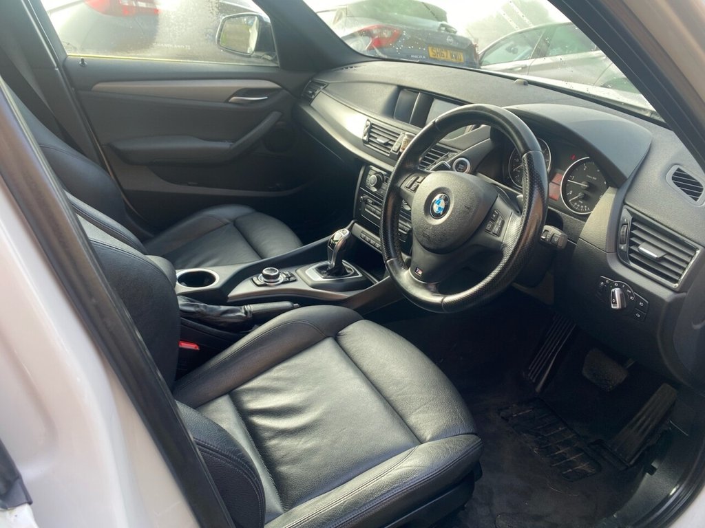 Used BMW X1 2012 for sale - 77089271: Photo 6
