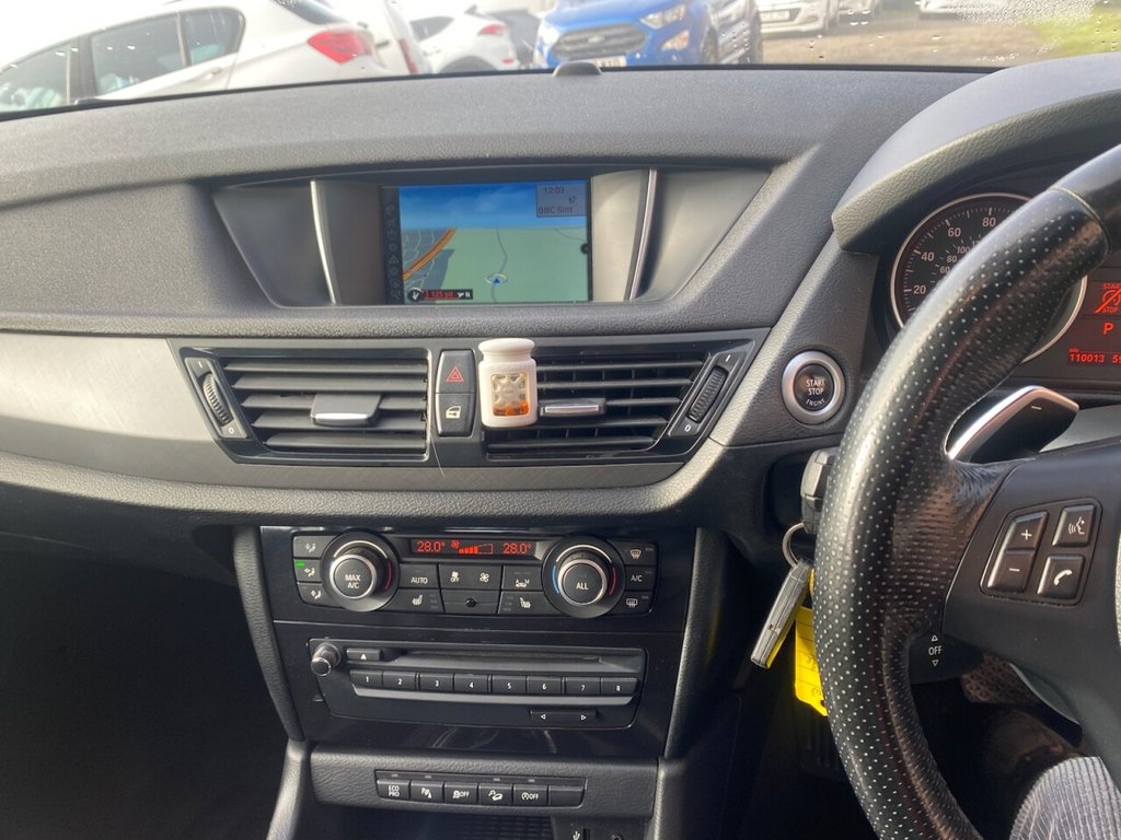 Used BMW X1 2012 for sale - 77089271: Photo 7