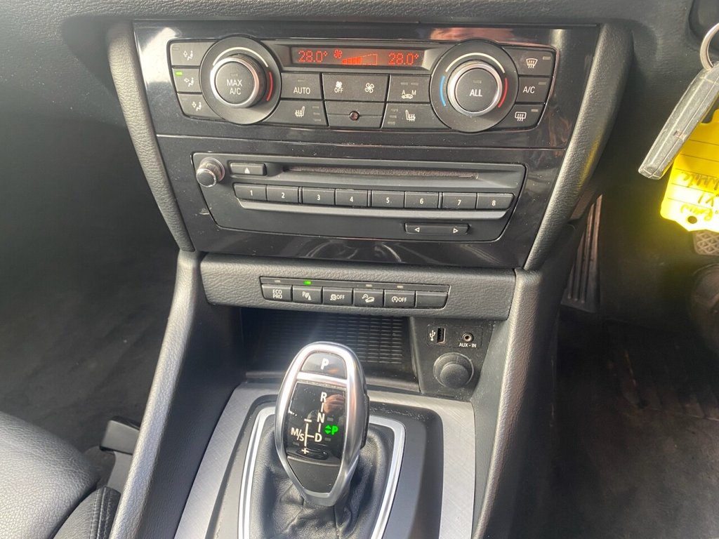 Used BMW X1 2012 for sale - 77089271: Photo 8