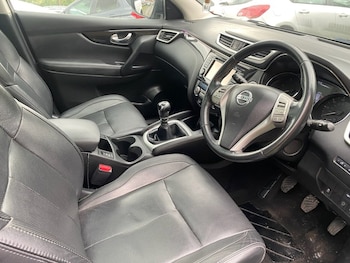 Used Nissan Qashqai 2016 for sale - 75929651: Photo