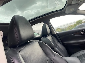 Used Nissan Qashqai 2016 for sale - 75929651: Photo