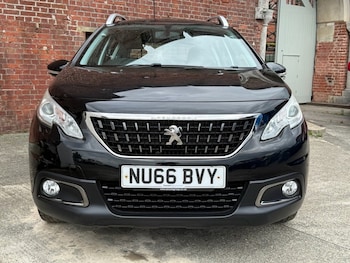 Used Peugeot 2008 2017 for sale - 75875443: Photo