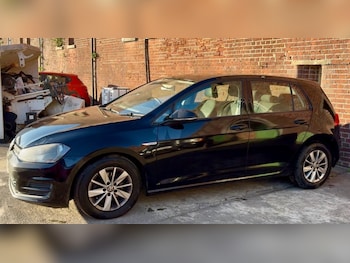 Volkswagen Golf feature image