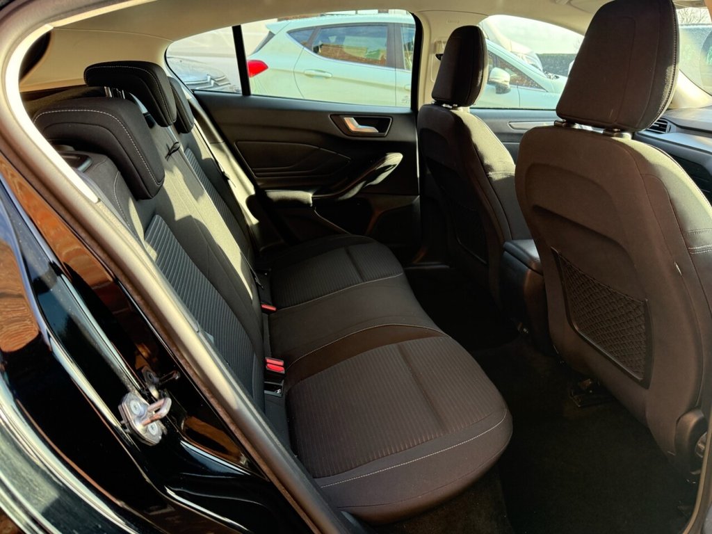 Used Ford Focus 2019 for sale - 77693371: Photo 5