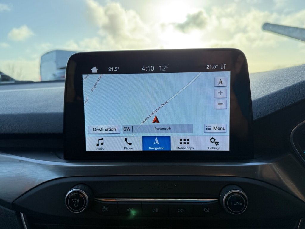 Used Ford Focus 2019 for sale - 77693371: Photo 6