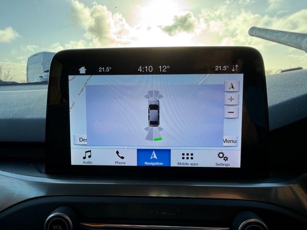 Used Ford Focus 2019 for sale - 77693371: Photo 7