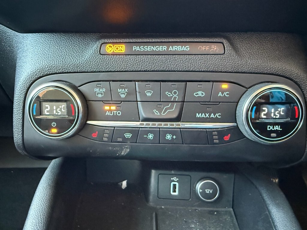 Used Ford Focus 2019 for sale - 77693371: Photo 8