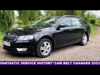 2014 (14) - 1.6 TDI CR SE 5dr DSG