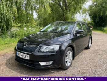 Used Skoda Octavia 2014 for sale - 74865777: Photo