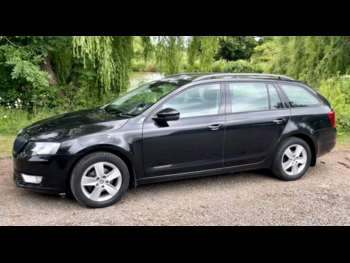 Used Skoda Octavia 2014 for sale - 74865777: Photo