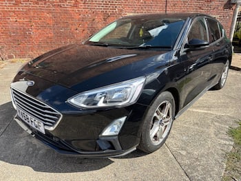 Used Ford Focus 2019 for sale - 79592146: Photo