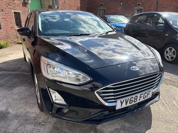 Used Ford Focus 2019 for sale - 79592146: Photo