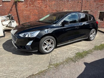 Used Ford Focus 2019 for sale - 79592146: Photo