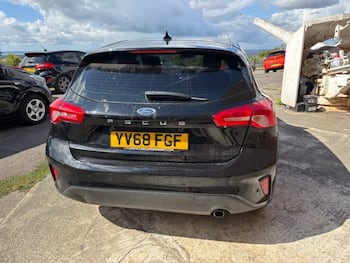Used Ford Focus 2019 for sale - 79592146: Photo