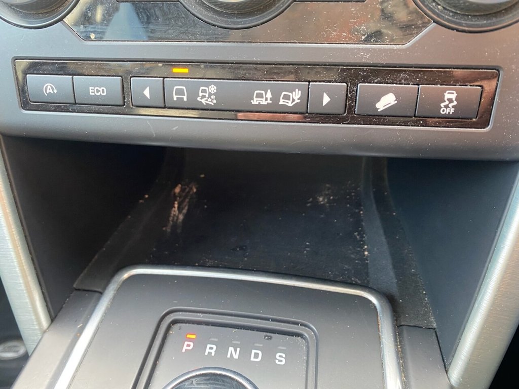 Used Land Rover Discovery Sport 2017 for sale - 76361574: Photo 11