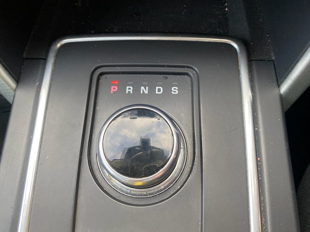 Used Land Rover Discovery Sport 2017 for sale - 76361574: Photo 12