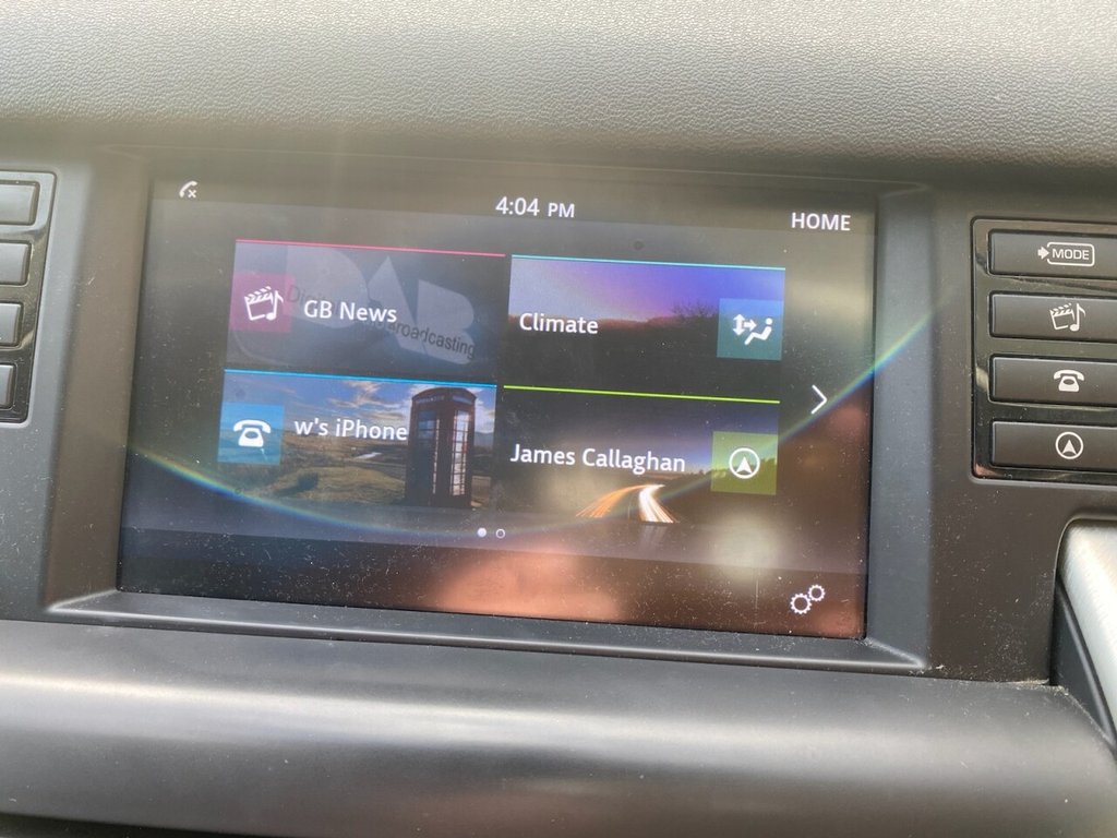 Used Land Rover Discovery Sport 2017 for sale - 76361574: Photo 6