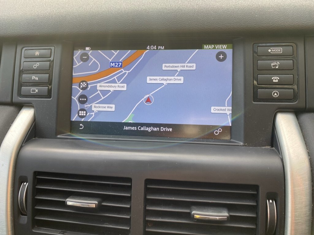 Used Land Rover Discovery Sport 2017 for sale - 76361574: Photo 7