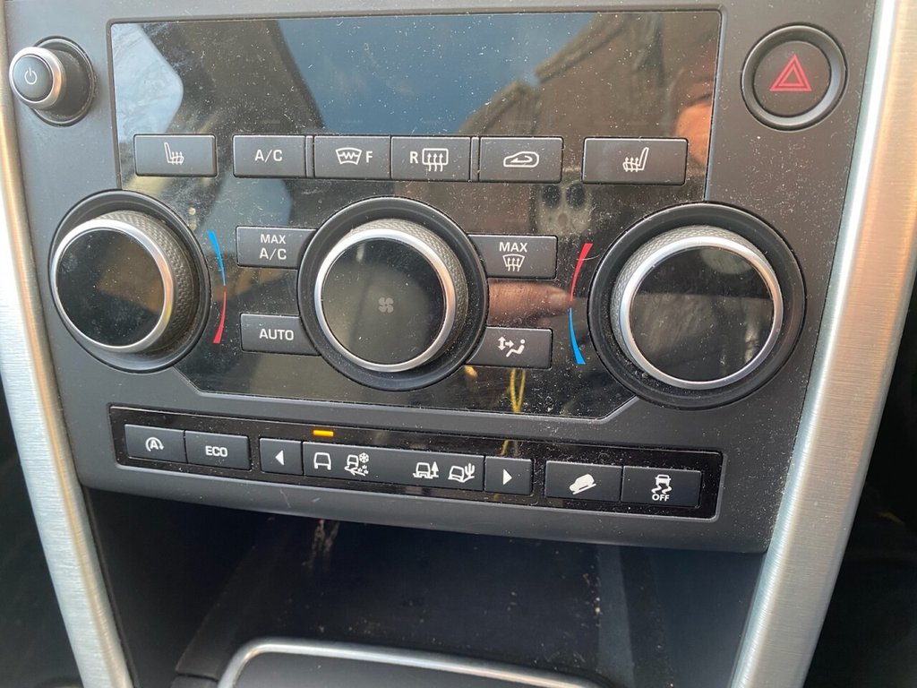 Used Land Rover Discovery Sport 2017 for sale - 76361574: Photo 8