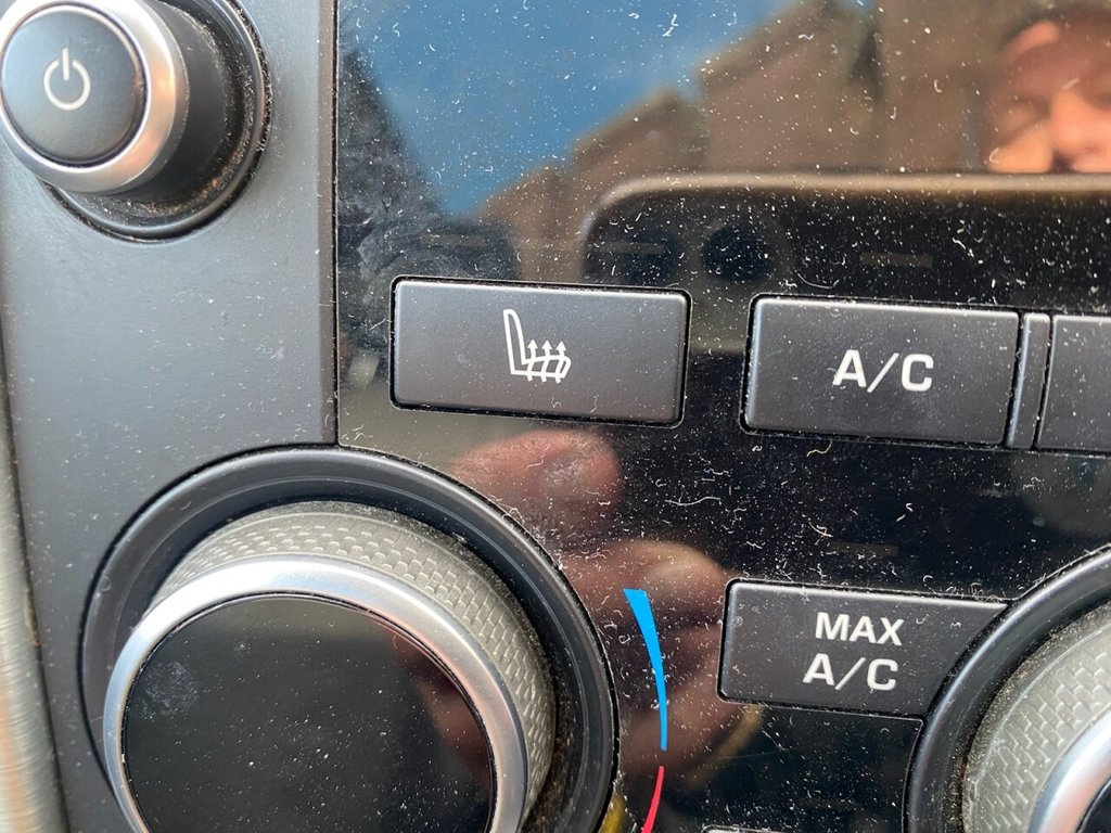 Used Land Rover Discovery Sport 2017 for sale - 76361574: Photo 9