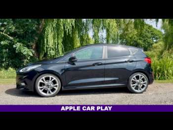 2018 (18) - 1.0 140 ST-LINE NAV 5 DOOR