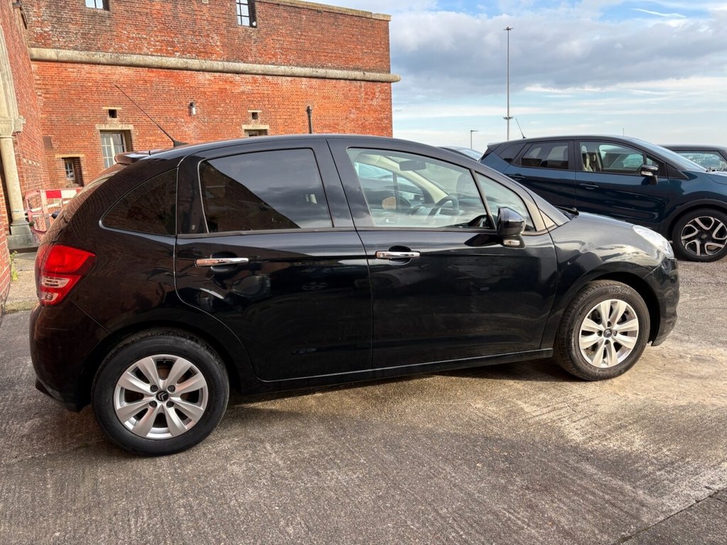 Used Citroen C3 2012 for sale - 76057021: Photo 12