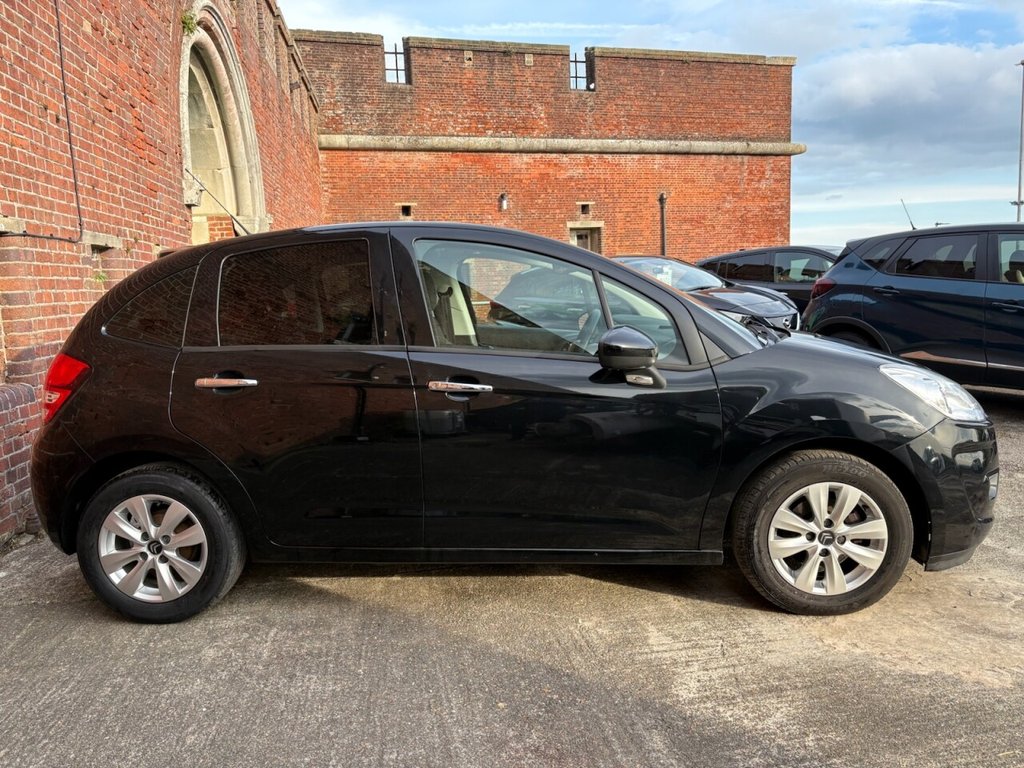 Used Citroen C3 2012 for sale - 76057021: Photo 13