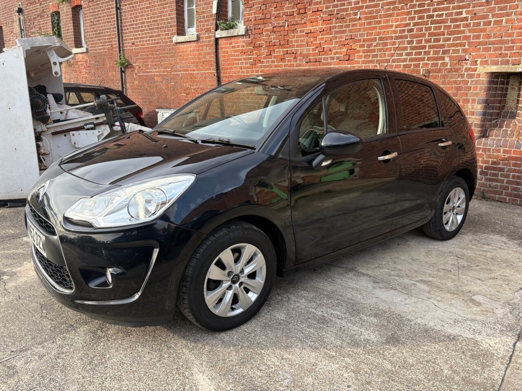 Used Citroen C3 2012 for sale - 76057021: Photo 14