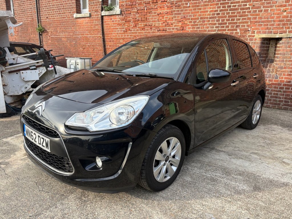 Used Citroen C3 2012 for sale - 76057021: Photo 15