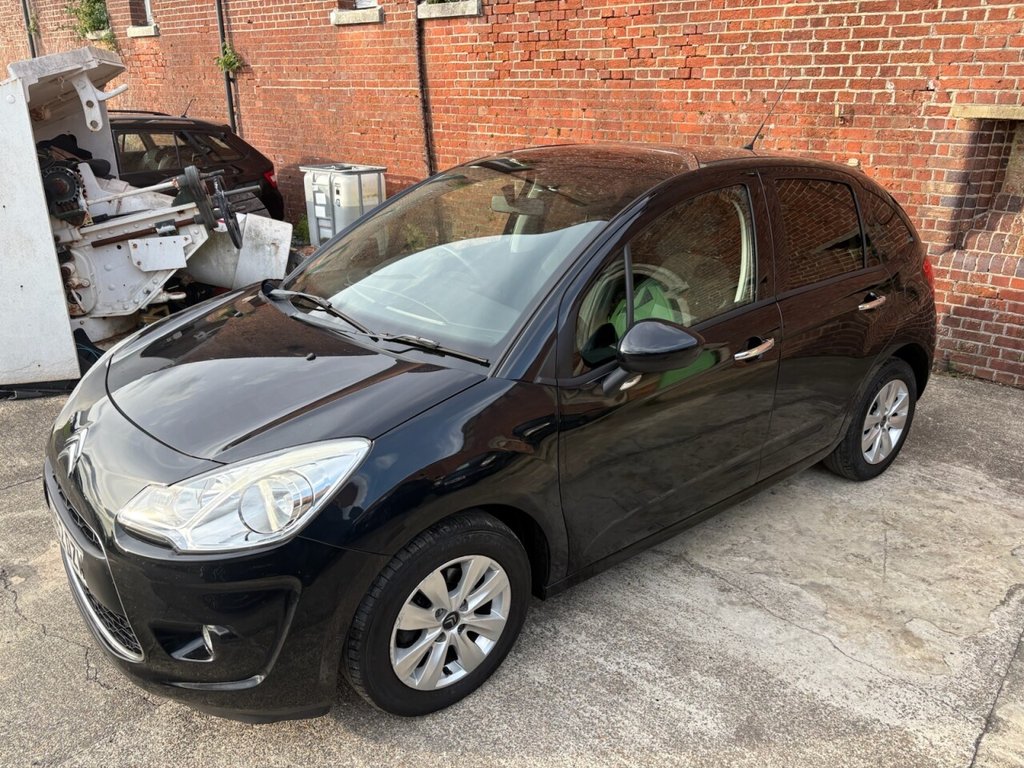 Used Citroen C3 2012 for sale - 76057021: Photo 16