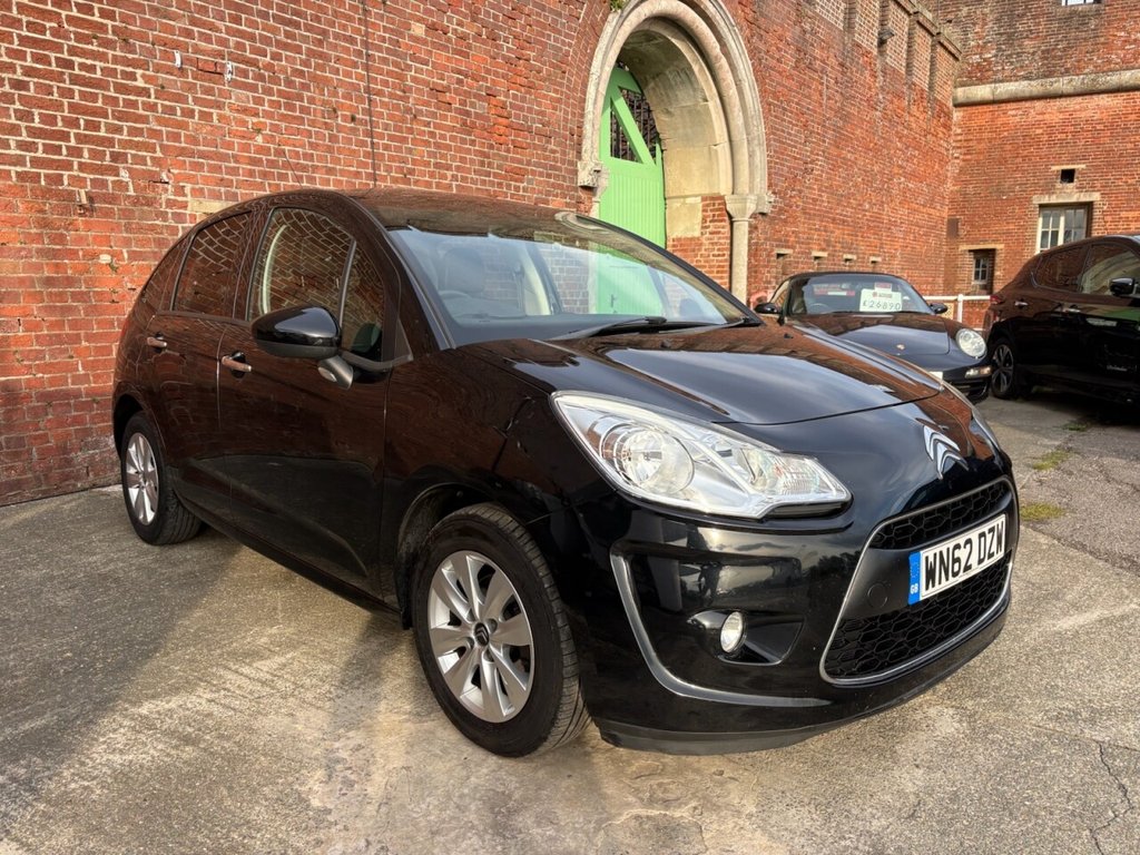 Used Citroen C3 2012 for sale - 76057021: Photo 18
